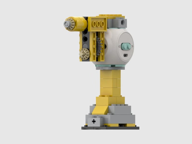 Easy Robotics! Power Drill